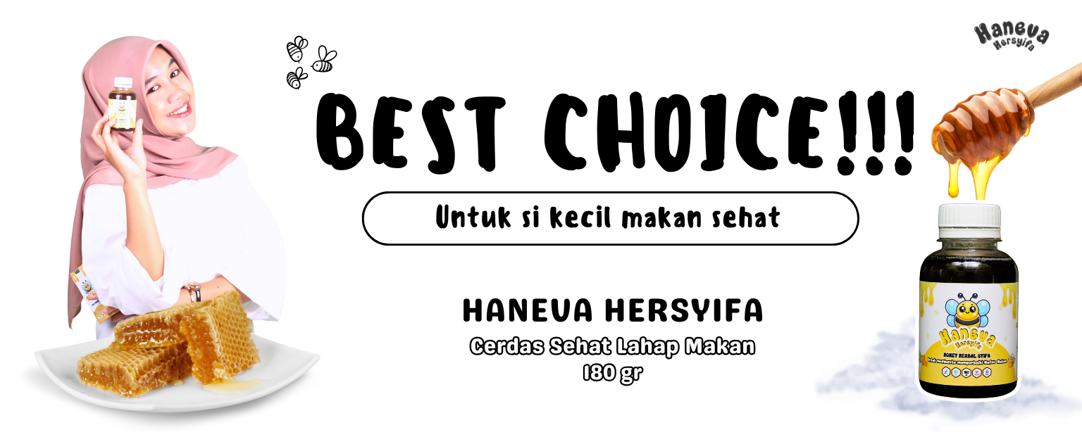 Salinan dari BEST CHOICE