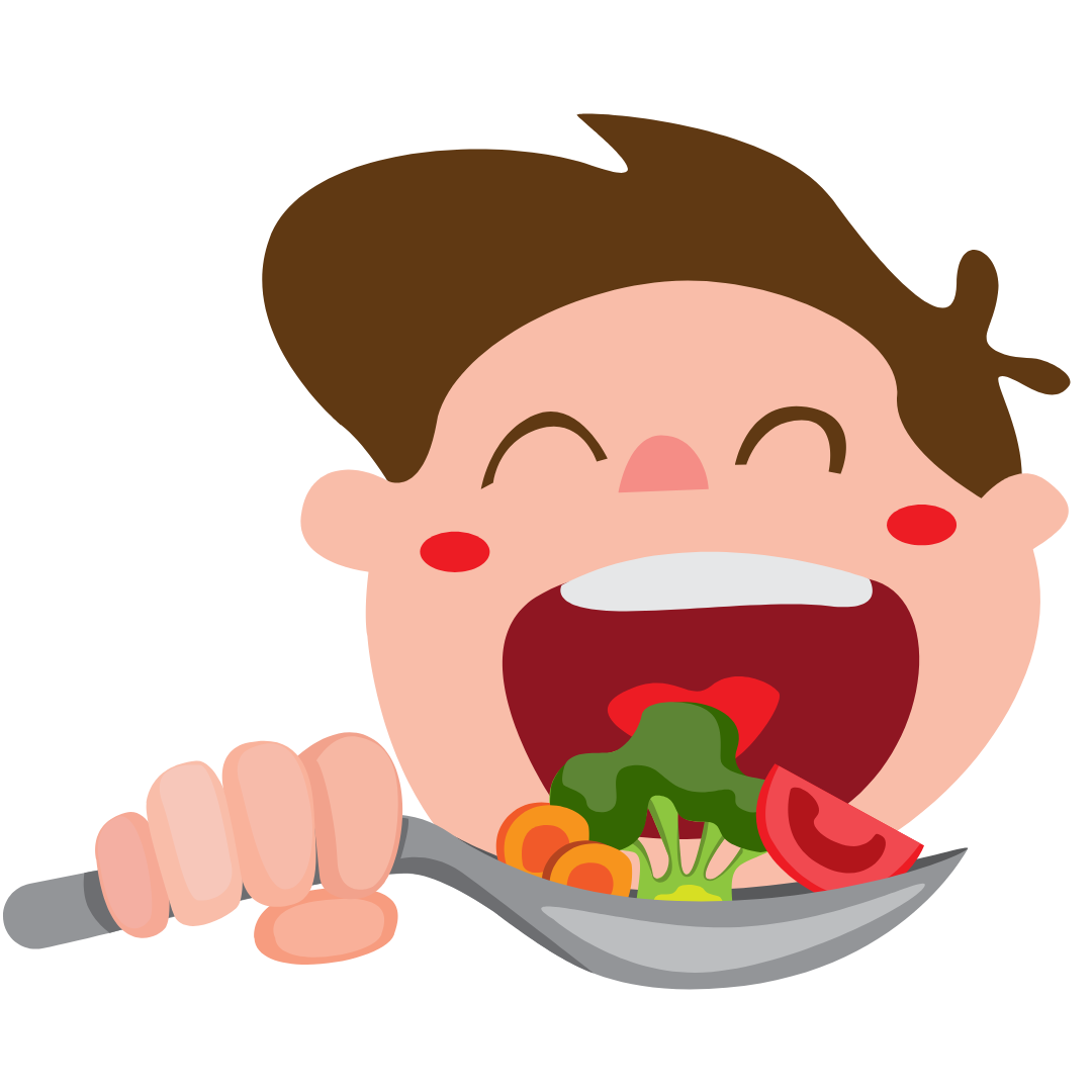 Icon Nafsu Makan