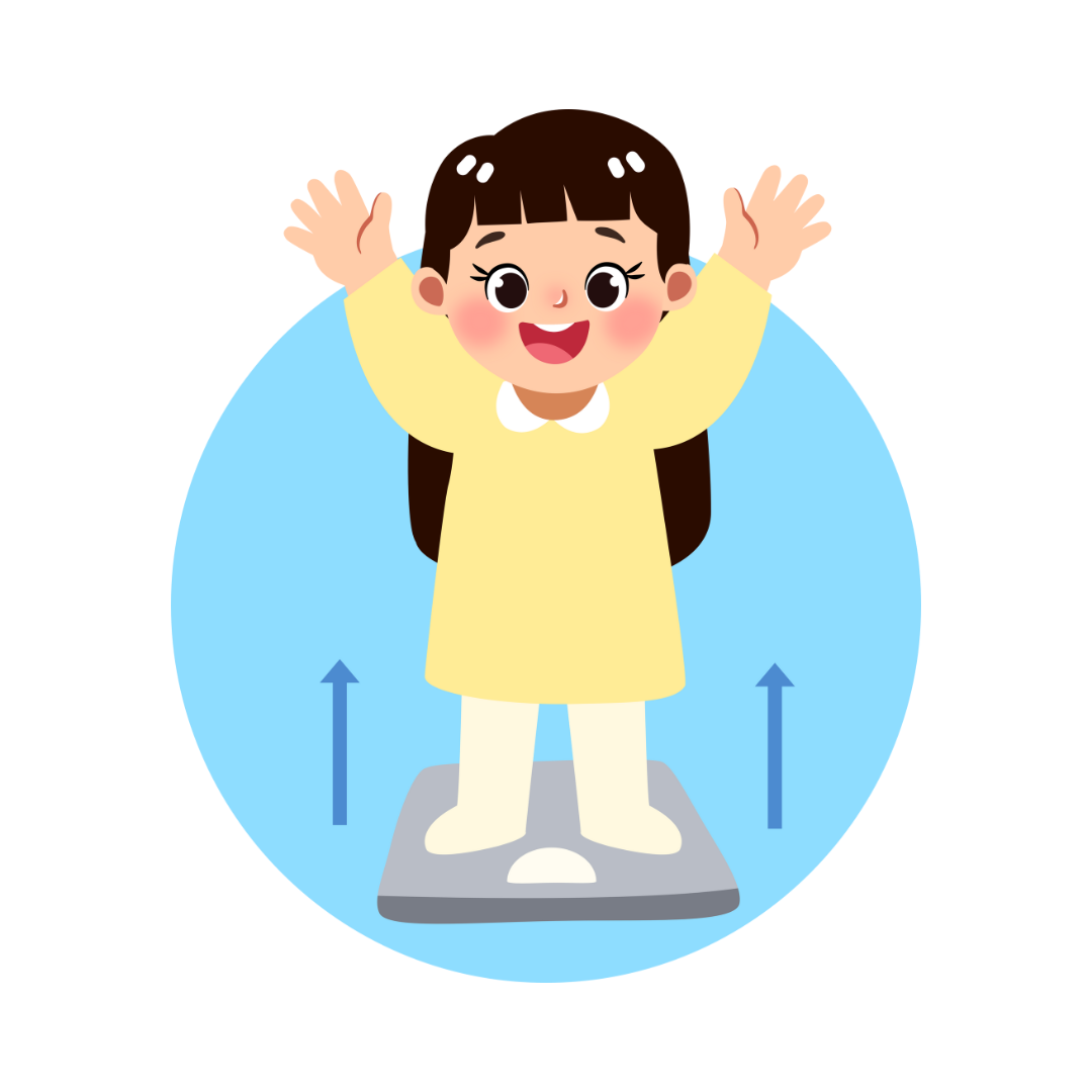 Icon Pertumbuhan