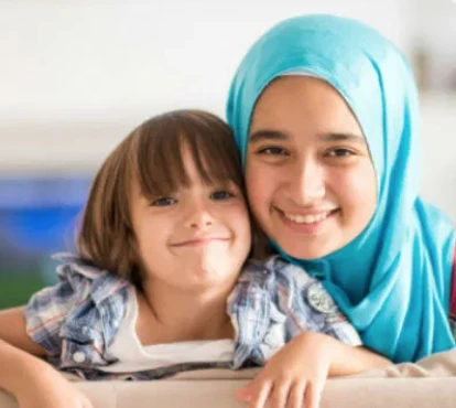 Foto Ibu Rina